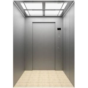 statybinis keleivinis liftas
