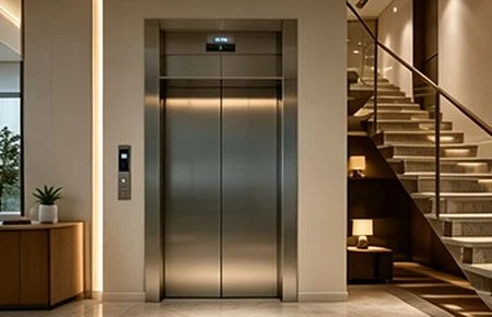 Namų liftas